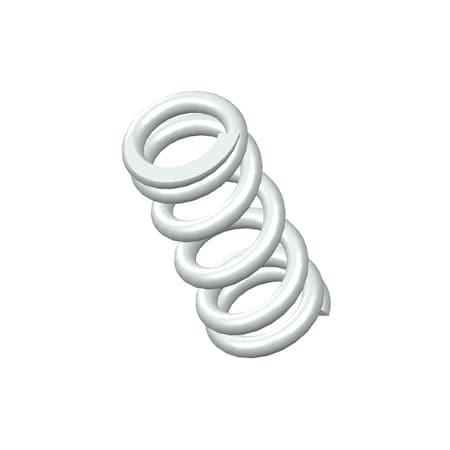 Approved Vendor Compression Spring, O= .656, L= 1.50, W= .113 G609974068